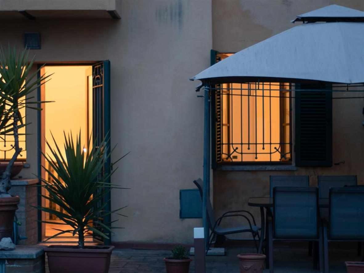 Advocata Nostra Siena Exterior foto