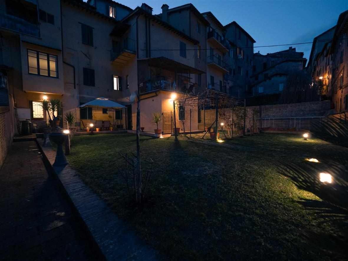 Advocata Nostra Siena Exterior foto