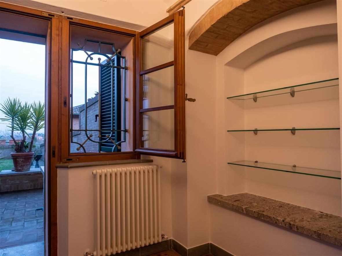 Advocata Nostra Siena Exterior foto