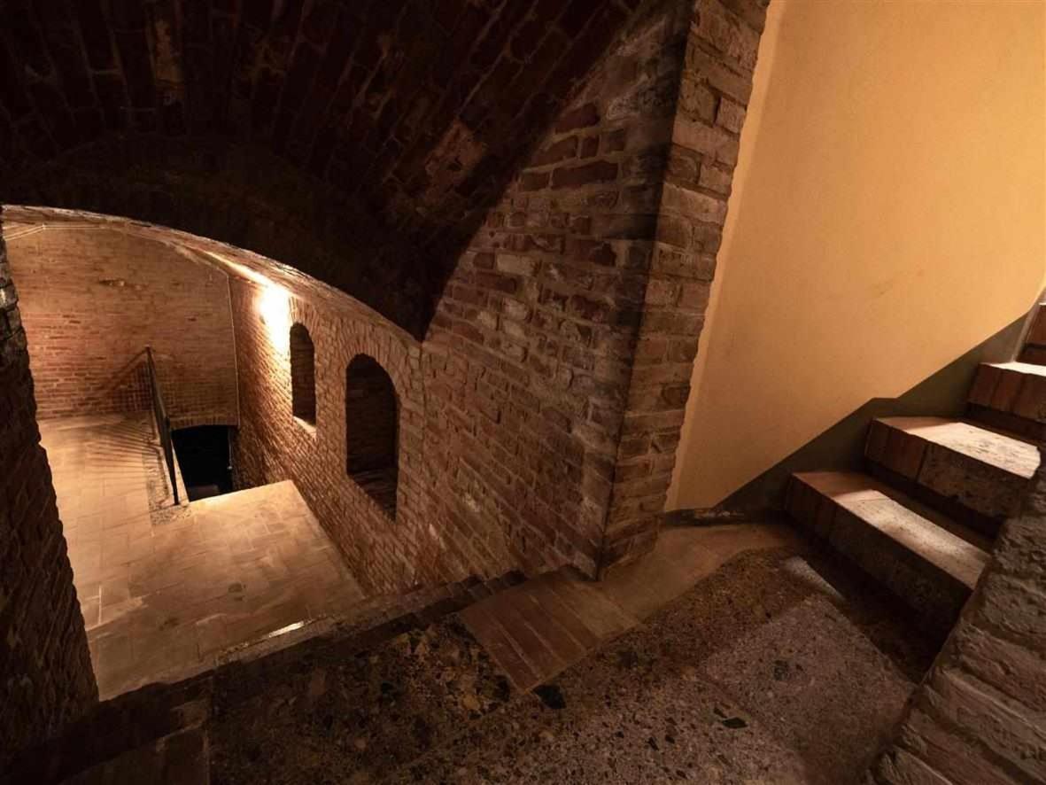 Advocata Nostra Siena Exterior foto