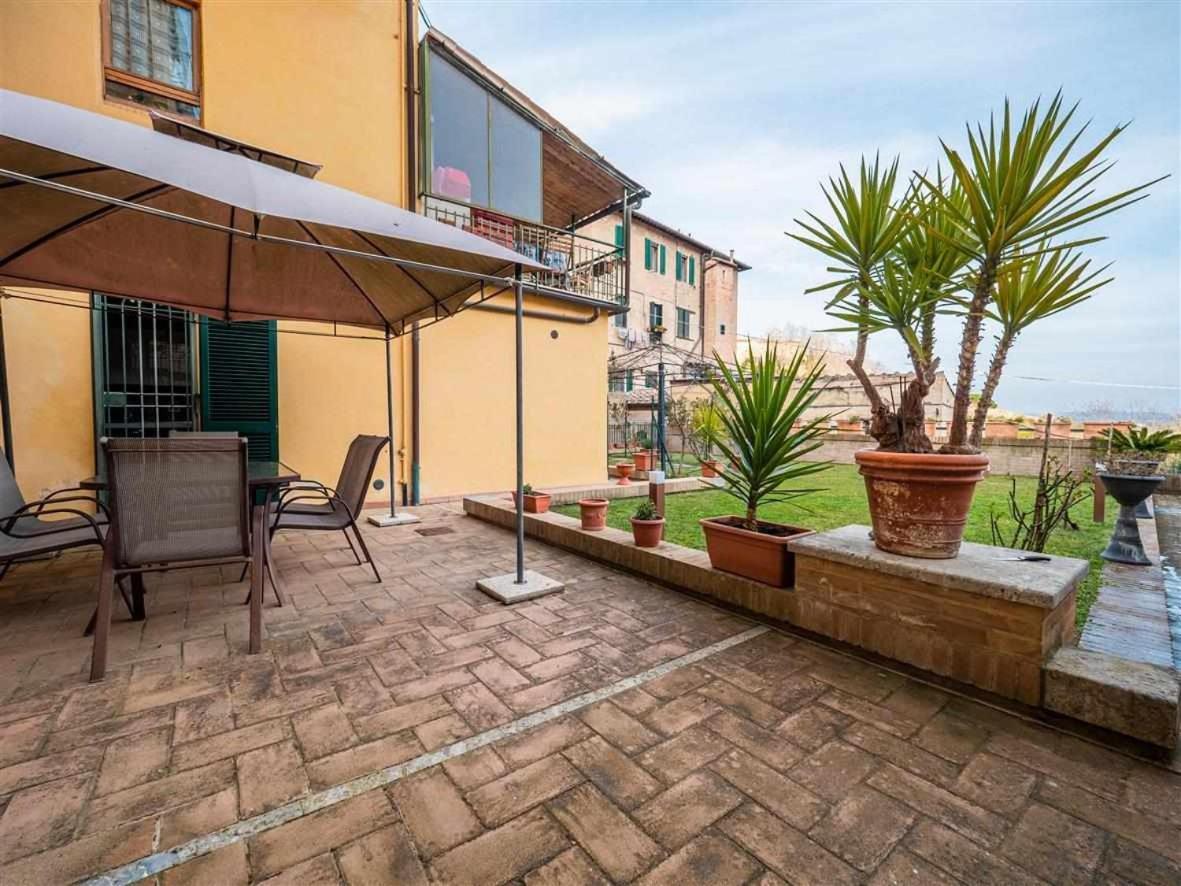 Advocata Nostra Siena Exterior foto