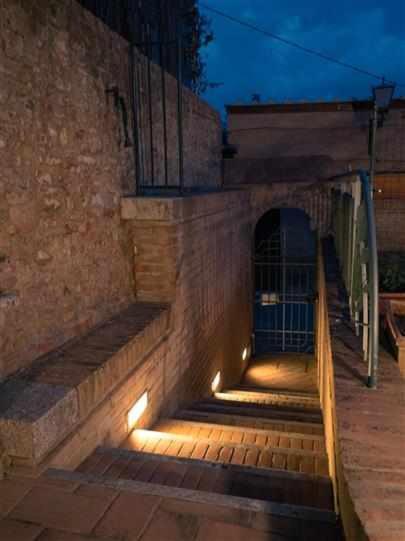 Advocata Nostra Siena Exterior foto