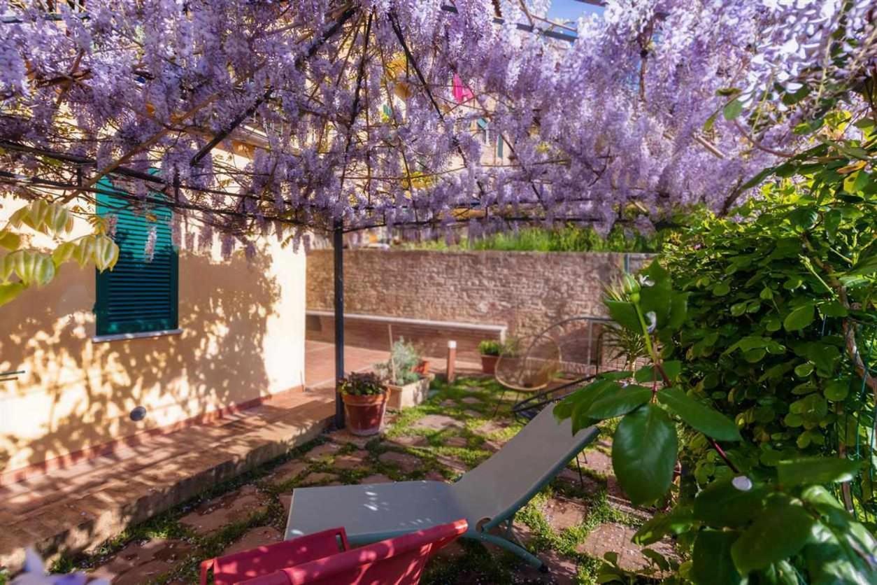 Advocata Nostra Siena Exterior foto