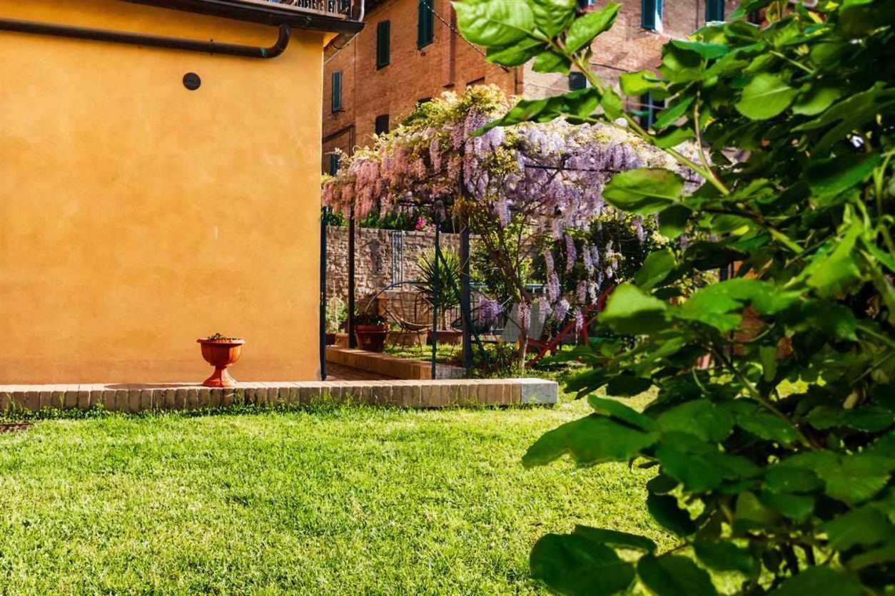 Advocata Nostra Siena Exterior foto